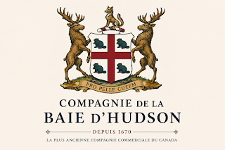 Fondation de la Compagnie de la Baie d&rsquo;Hudson
