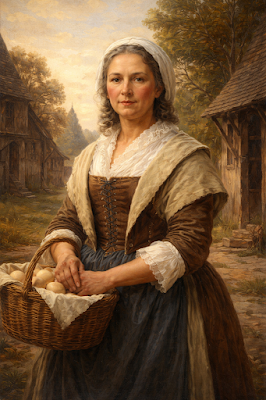 Famille Brandon-Proligne-Dagenais : De Sedan (1605) à Montréal (1665) – Actes originaux retrouvés