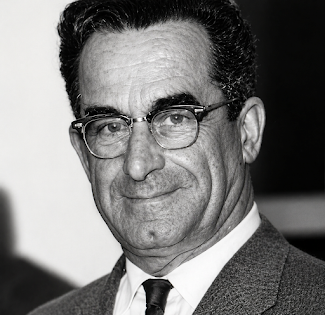 Lucien Dagenais : maire de Fabreville, Laval (1906-1978)