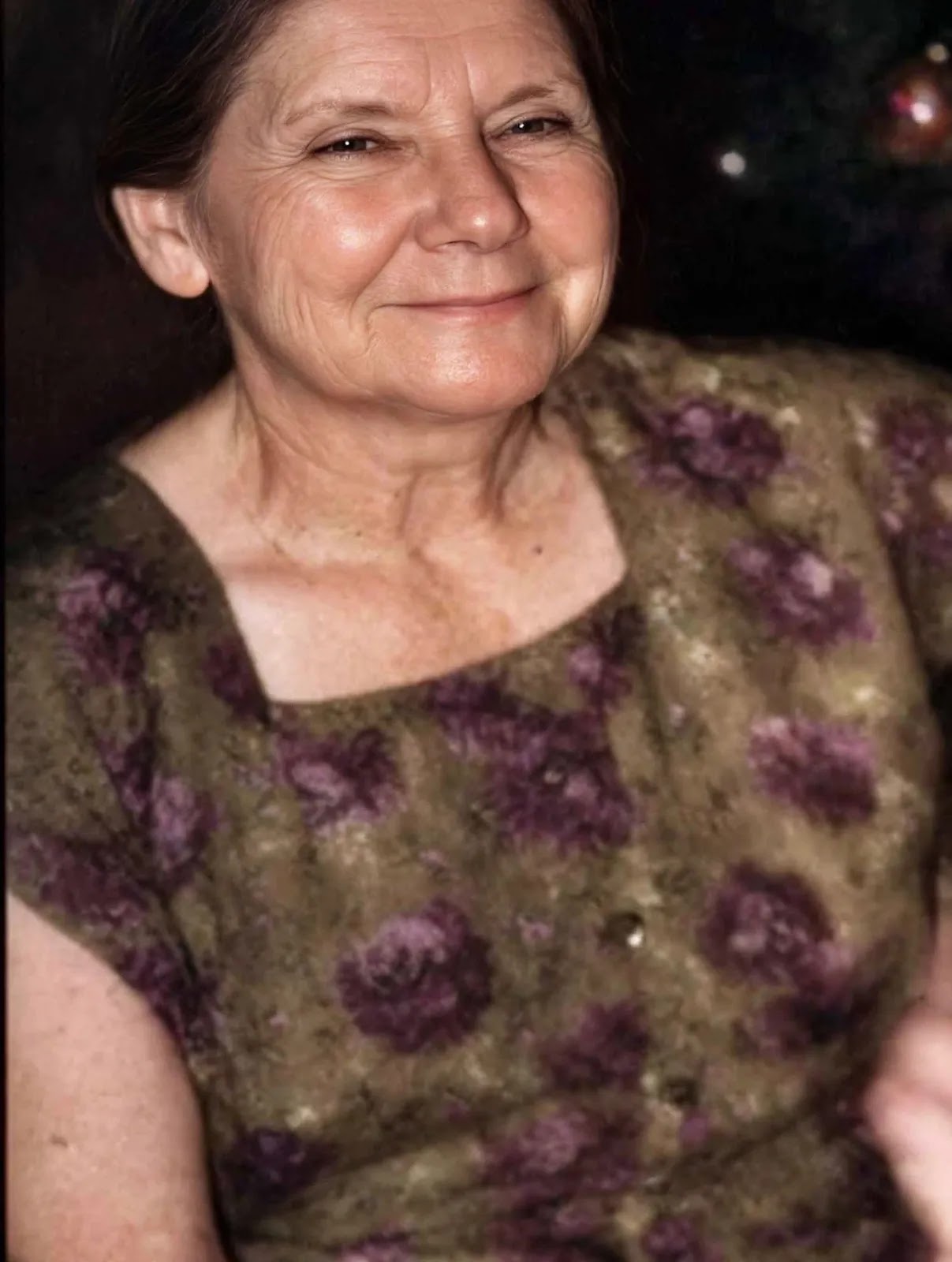 Béatrice Dusablon (1906–1971) Béatrice Dusablon (1906-1971), grand-mère maternelle de Jean-François Dagenais