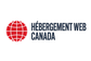 Hébergement Web Canada